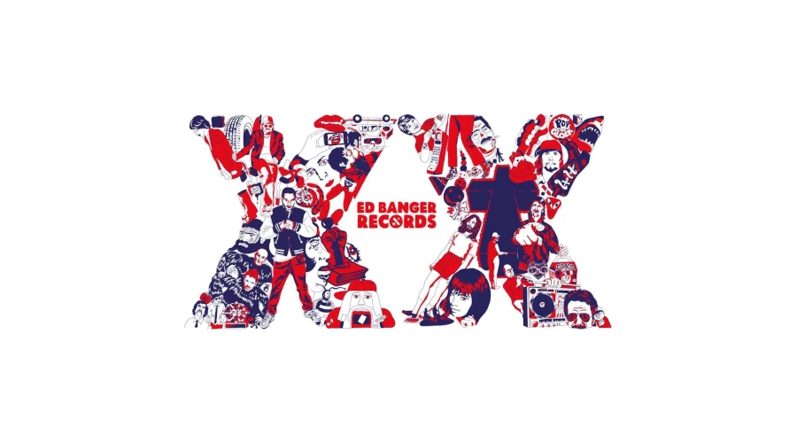Ed Banger