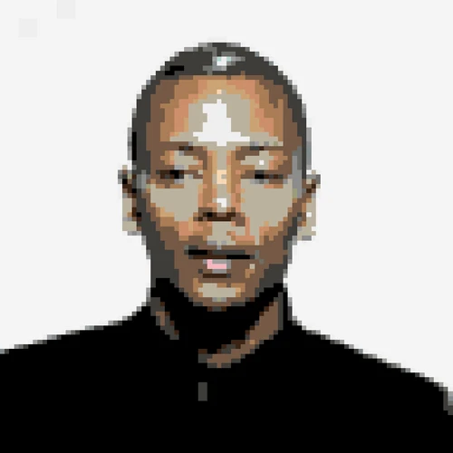 Jeff Mills
