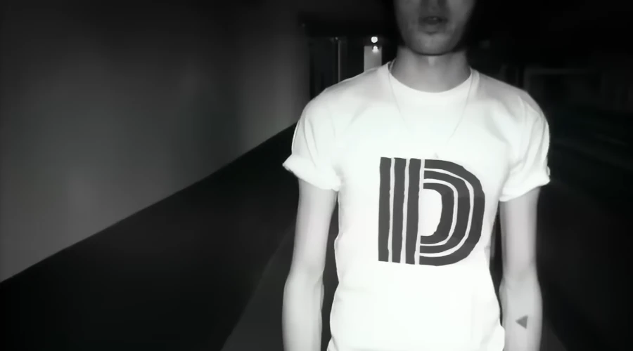 Justice - D.A.N.C.E. (2007)