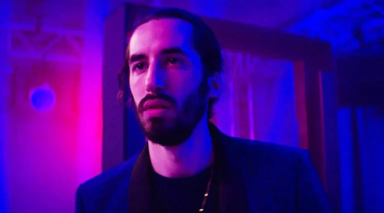 Lomepal – La vérité (2018)