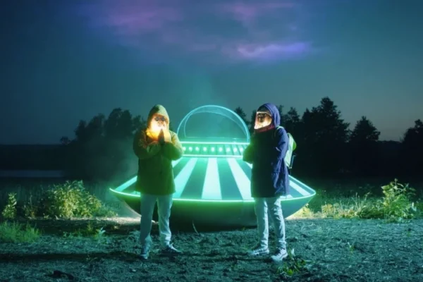 Lorenzo – Bizarre (2018)