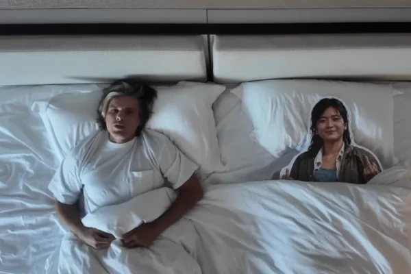 Orelsan – Boss remix (2026)