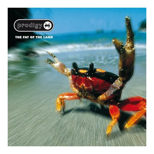 The Prodigy – The Fat of the Land (1997)