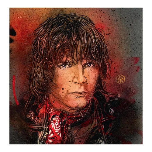 Renaud – Best of Collection C215 (2024)