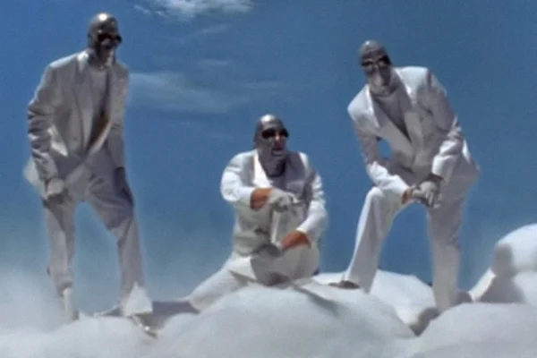 Stardust – Music sounds better with you (1998)