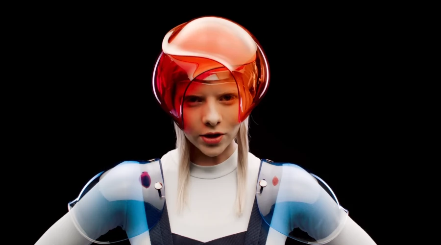 The Chemical Brothers - Eve of destruction (2019)