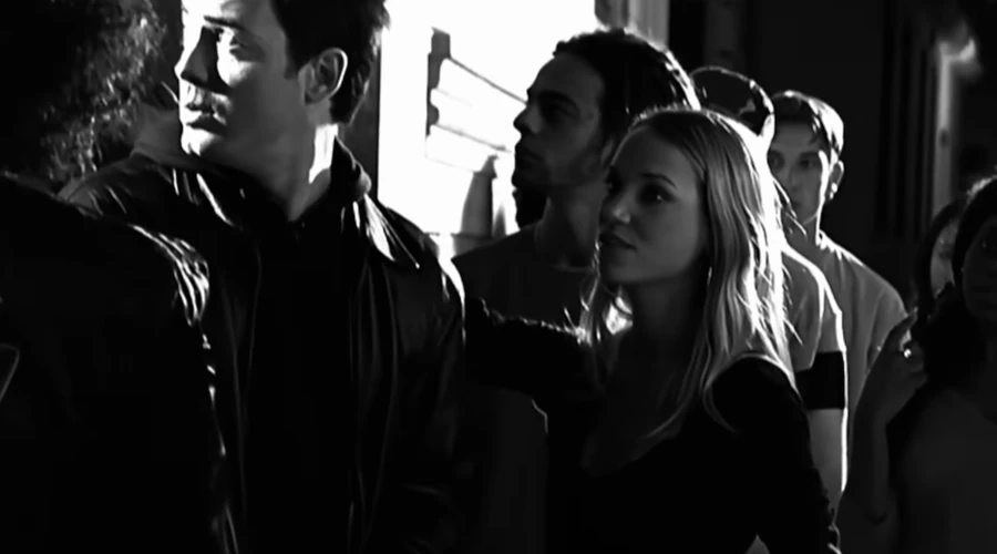 The Chemical Brothers - Galvanize (2005)