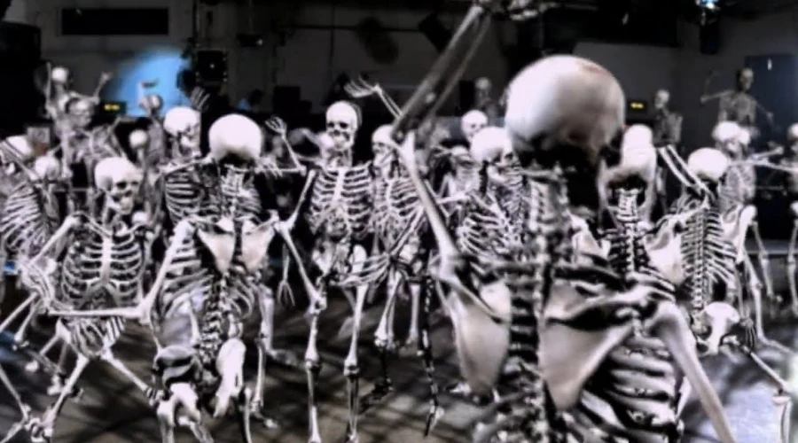 The Chemical Brothers - Hey Boy Hey Girl (1999)