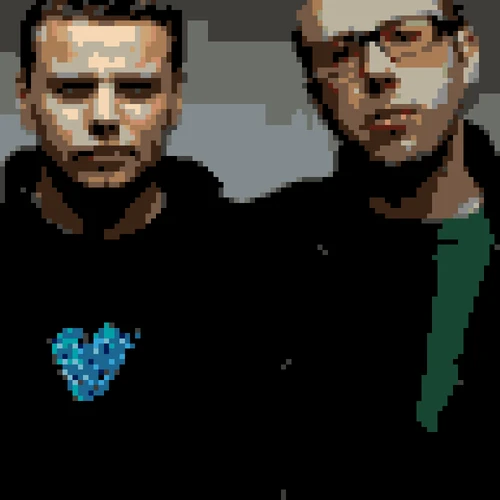The Chemical Brothers
