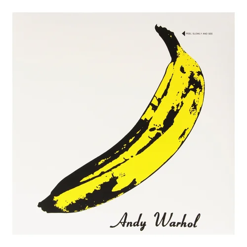 The Velvet Underground & Nico (1967)