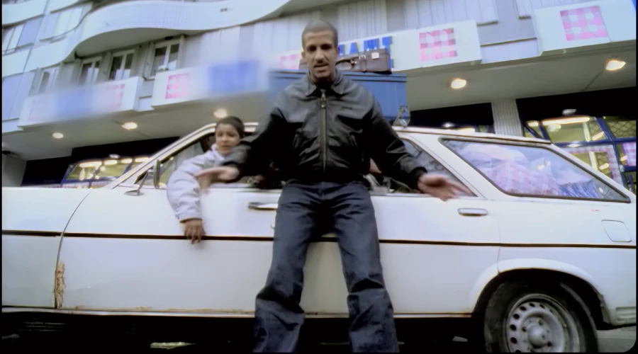 113 - Tonton du Bled (1999)