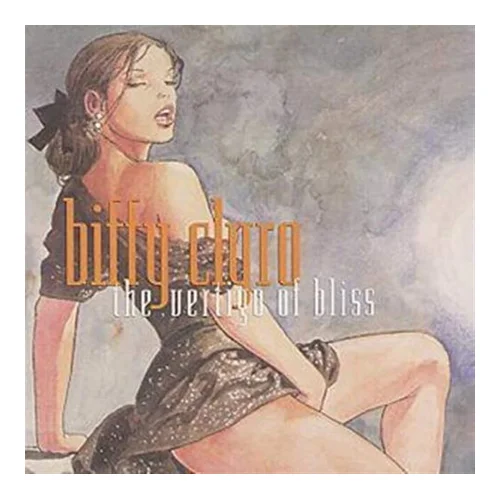 Biffy Clyro – The Vertigo of Bliss (2003)