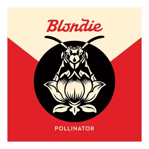 Blondie – Pollinator (2017)