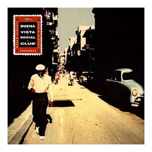 Buena Vista Social Club – Buena Vista Social Club (1997)