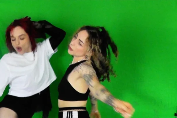 Copycat – C&rsquo;est ok (2026)