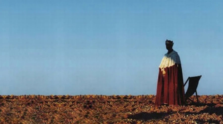 Depeche Mode - Enjoy the silence (1990)