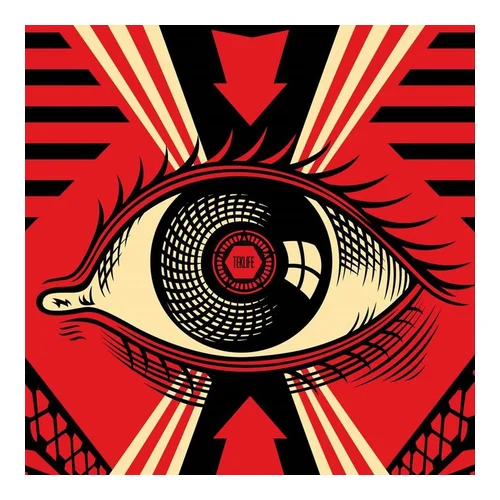 DJ Earl – Open Your Eyes (2016)