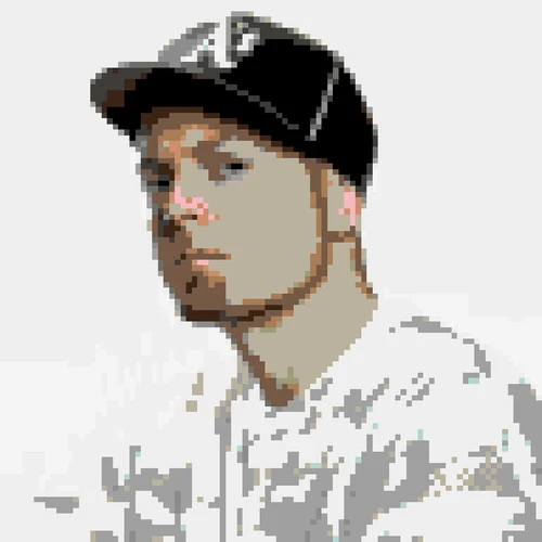 Dj Shadow