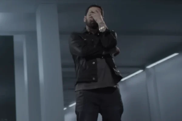 Eminem – Houdini (2024)
