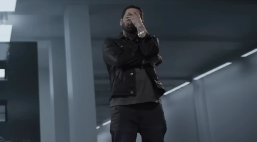 Eminem - Houdini (2024)