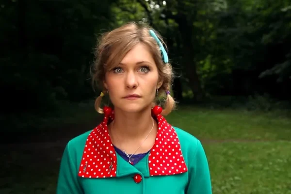 Giedré – Toutes des putes (2013)