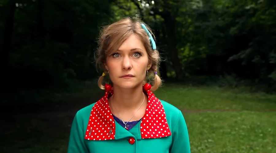 Giedré - Toutes des putes (2013)