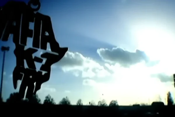 Mafia K&rsquo;1 Fry – Pour ceux (2003)
