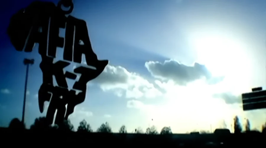 Mafia K'1 Fry - Pour ceux (2003)