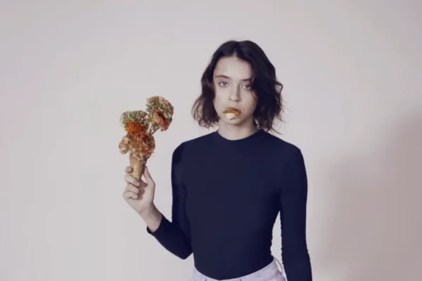 Pomme – Pauline (2017)