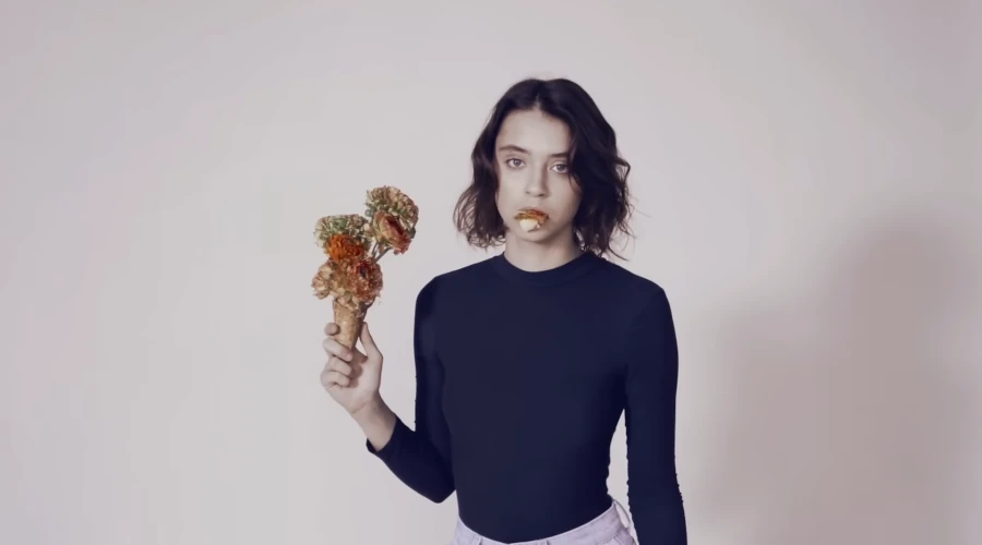 Pomme - Pauline (2017)