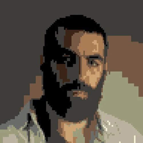 Romain Costa-Gavras