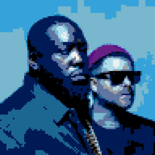 Run The Jewels