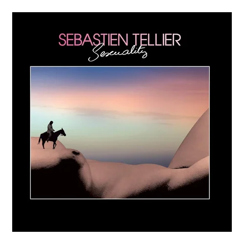 Sébastien Tellier – Sexuality (2008)