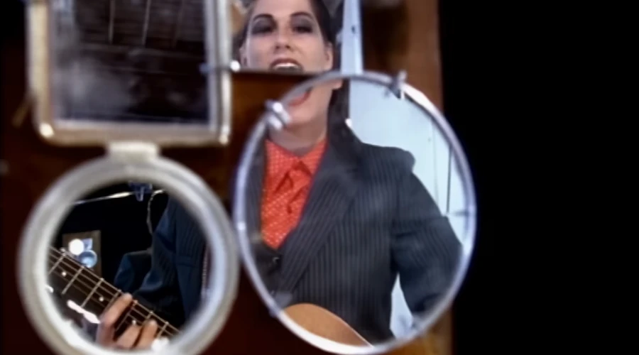 The Breeders - Cannonball (1993)