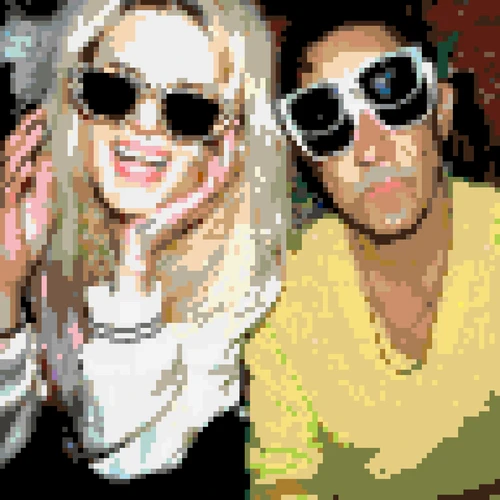 The Kills