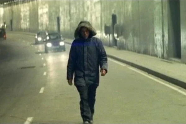 Unkle – Rabbit in Your Headlights (1998)