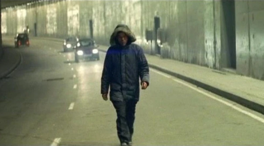 Unkle - Rabbit in Your Headlights (1998)