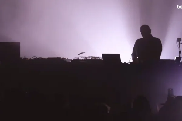 Vitalic @ Keep It Real #002 Istambul (2023)