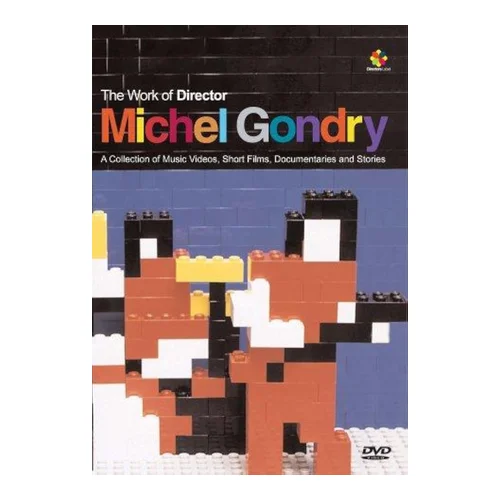 The Work of Director Michel Gondry (2003)