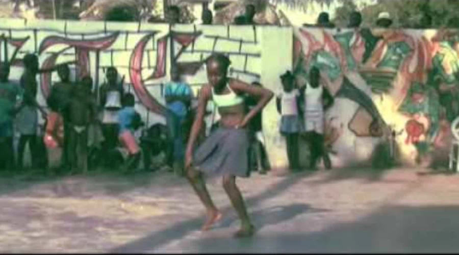 Buraka Som Sistema - Sound of Kuduro (2008)