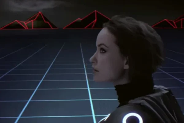 Daft Punk – Derezzed (2010)