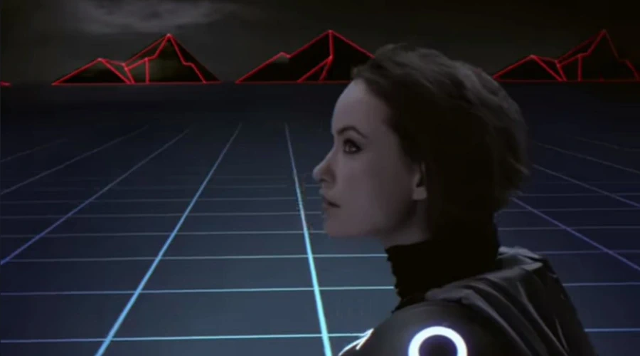 Daft Punk - Derezzed (2010)