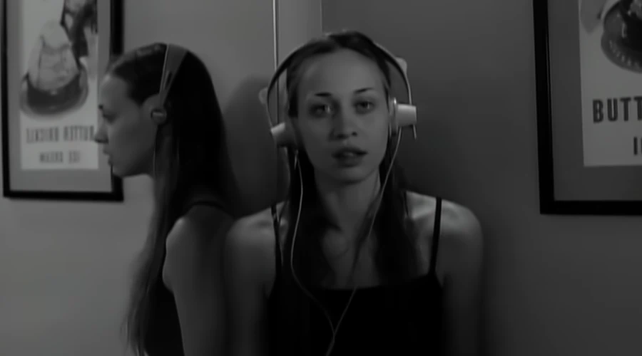 Fiona Apple - Across the Universe (1998)