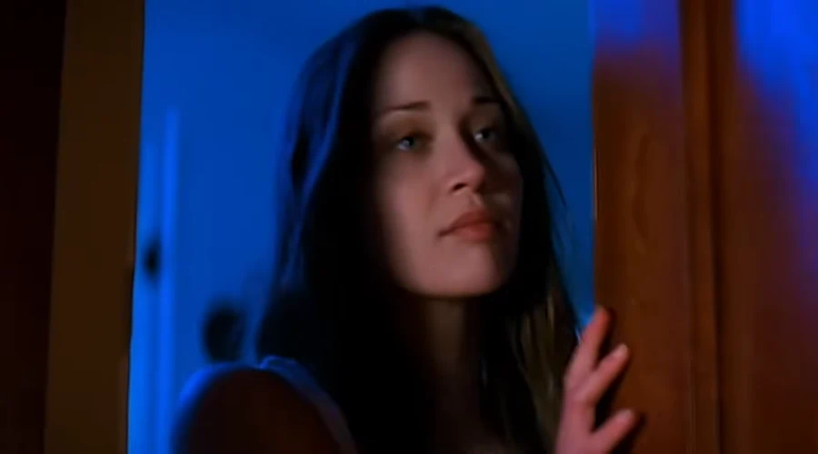 Fiona Apple - Limp (2000)