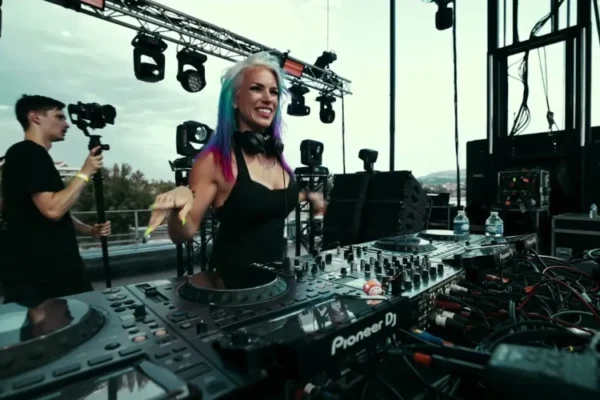 Helen Frey @ Delta Festival 2025
