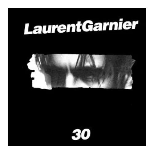 Laurent Garnier – 30 (1997)
