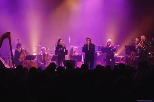 Concerto en Doigt Majeur – 14/02/2026