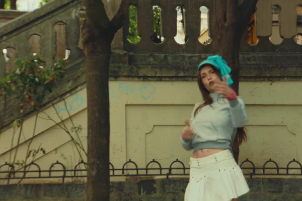 DarlingChouchou – Moni Hot (2026)