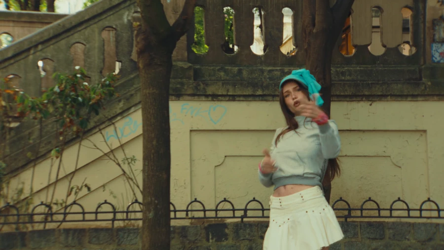 DarlingChouchou - Moni Hot (2026)