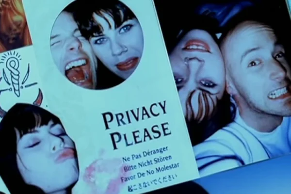 Moby – Natural Blues (2009)